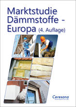 Marktstudie Dmmstoffe - Europa (4. Auflage) | Freie-Pressemitteilungen.de